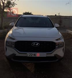 هيونداي سانتافي